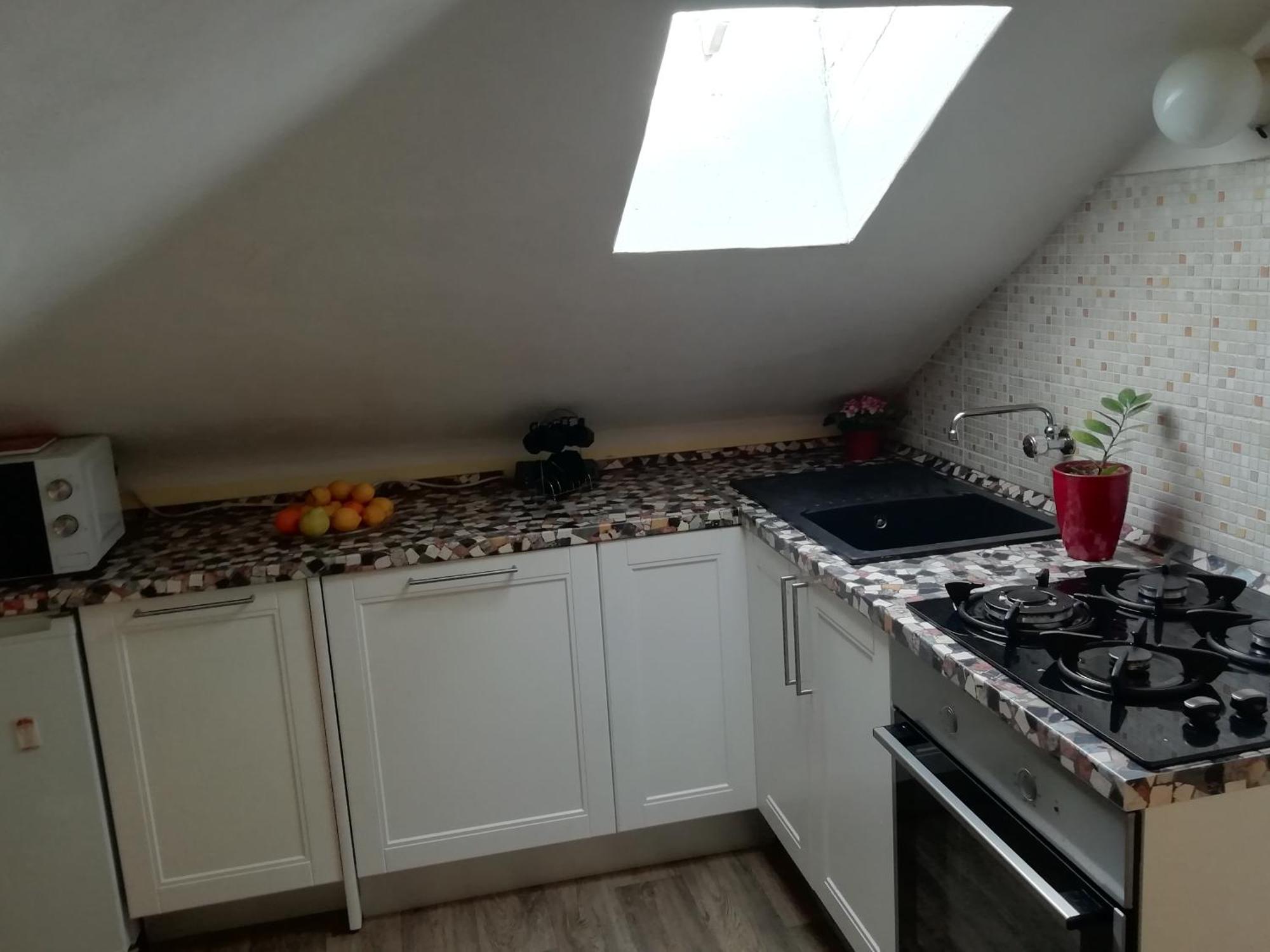 Apartment Felix Split Pokoj fotografie