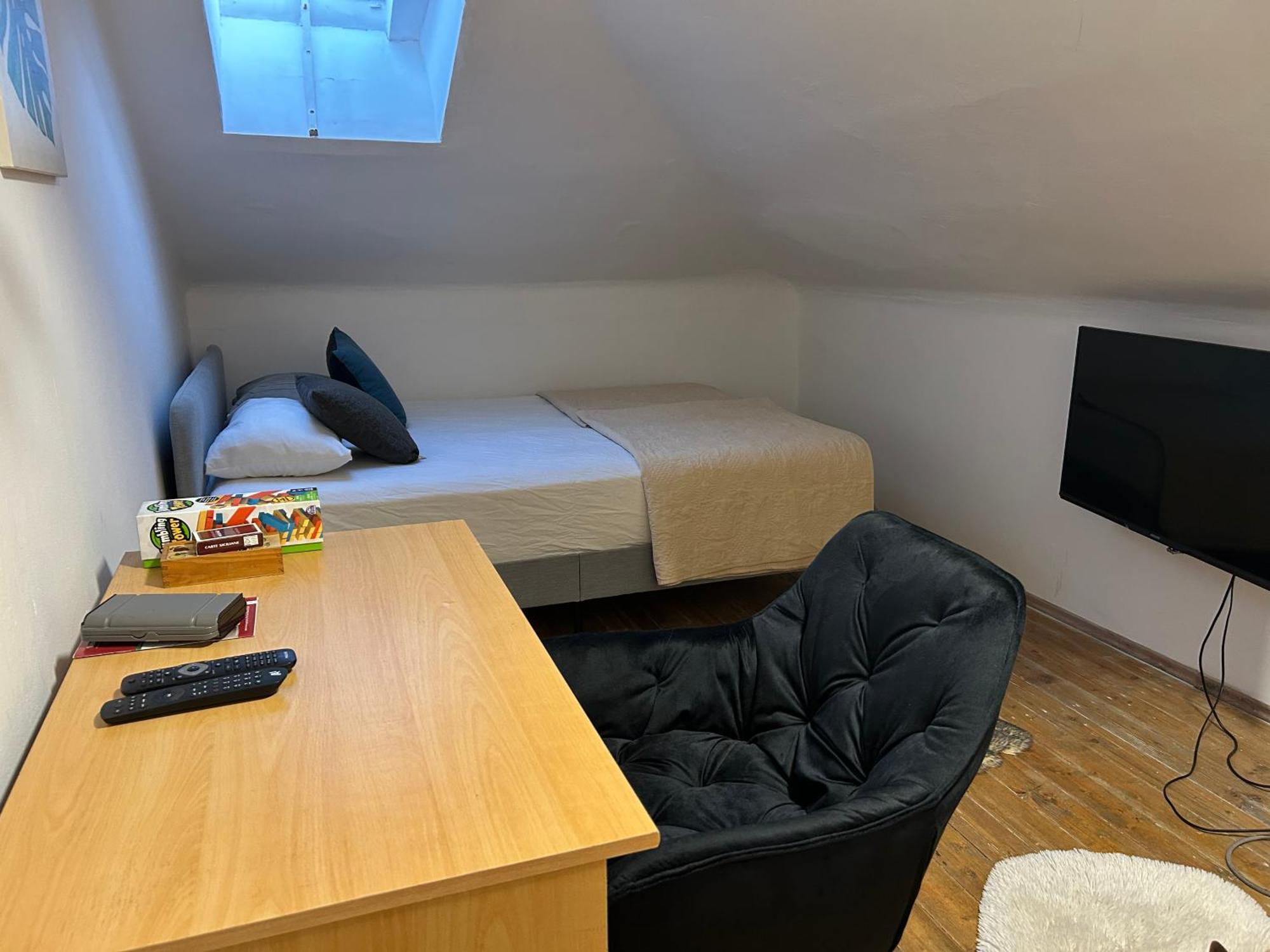 Apartment Felix Split Exteriér fotografie