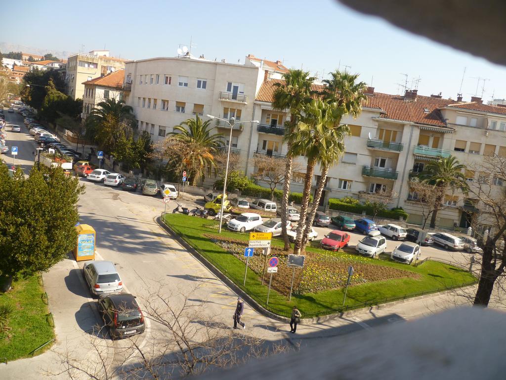 Apartment Felix Split Pokoj fotografie
